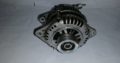 OPEL CORSA GAMMA 1.7 USED ALTERNATOR FOR SALE