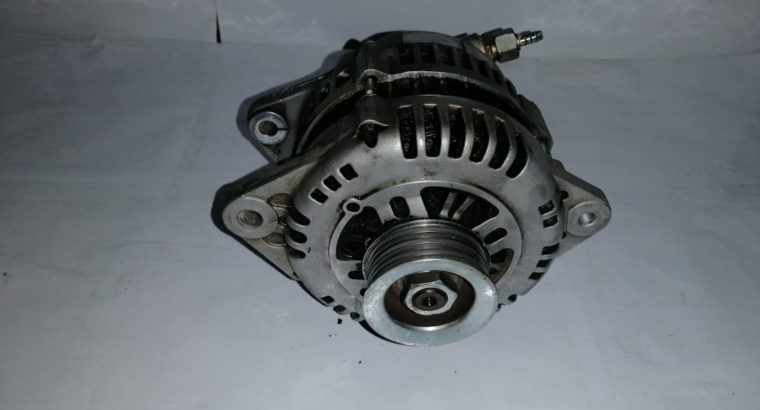 OPEL CORSA GAMMA 1.7 USED ALTERNATOR FOR SALE