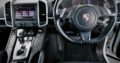 2012 PORSHE DIESEL WITH 131000KM FOR SALE