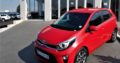 2019 PICANTO SMART AUTO WITH 17000KM FOR SALE 0790475688