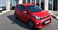 2019 PICANTO SMART AUTO WITH 17000KM FOR SALE 0790475688