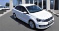 2018 POLO SEDAN 1.6 COMFORTLINE WITH 76000KM FOR SALE 0790475688
