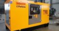 Perkins 10KVA Silent Single Phase Diesel Generator