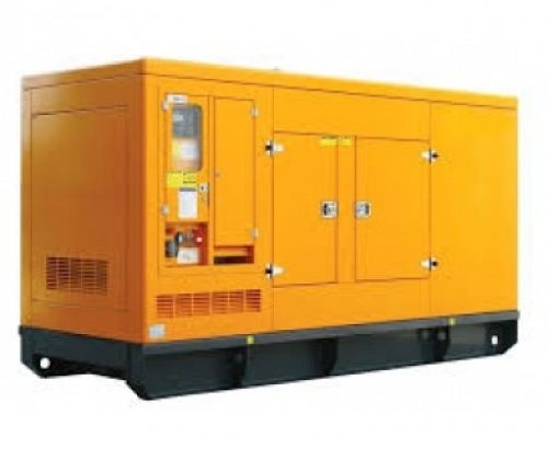 Global Energy Generators