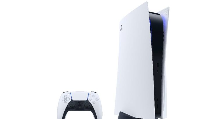 50% Off Playstation PS5 1TB Glacier White PS5 1TB Big Special !!!