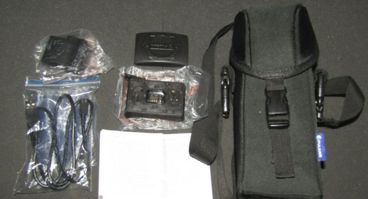 Pulsar Helion XQ38F Night Vision Thermal Imaging Scope
