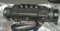 Pulsar Helion XQ38F Night Vision Thermal Imaging Scope