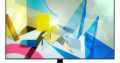 Samsung 75″ Q80T Qled 4K Smart Tv – QA75Q80TAKXXA