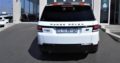 2014 RANGE ROVER SPORT HSE WITH 82000KM FOR SALE