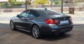 2017 BMW 420I COUPE WITH 87000KM FOR SALE