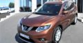 2016 X-TRAIL 2.5 SE 4X4 AUTO FOR SALE WITH 134000KM 0790475688