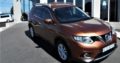 2016 X-TRAIL 2.5 SE 4X4 AUTO FOR SALE WITH 134000KM 0790475688