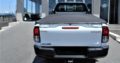 2020 HILUX 2.8DG-6 AUTO WITH 3900KM FOR SALE