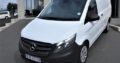 2016 VITO 111CDI PANEL VAN WITH 145000KM FOR SALE 0790475688