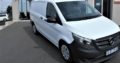 2016 VITO 111CDI PANEL VAN WITH 145000KM FOR SALE 0790475688