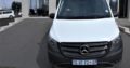 2016 VITO 111CDI PANEL VAN WITH 145000KM FOR SALE 0790475688