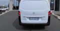 2016 VITO 111CDI PANEL VAN WITH 145000KM FOR SALE 0790475688