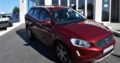 2014 VOLVO XC60 T5 WITH 90000KM FOR SALE 0790475688