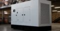 VOLVO 200KVA 3 PHASE
