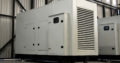 VOLVO 700KVA 3 PHASE