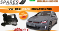 VW DSG NEW MEGATRONIC FOR SALE!!!