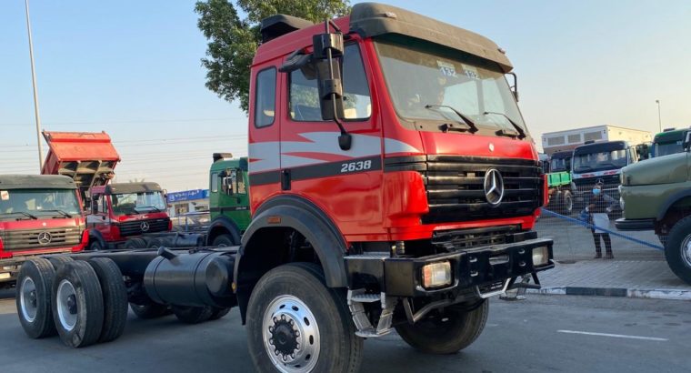 Mercedes-Benz