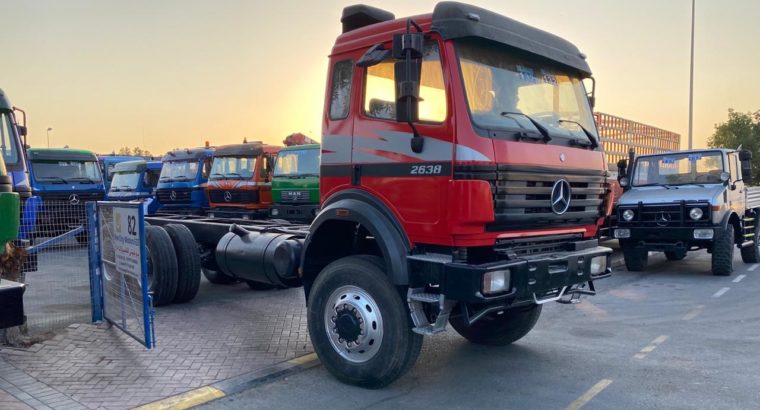 Mercedes-Benz
