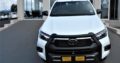 2020 HILUX 2.8DG-6 4X4 AUTO LEGEND 50 WITH 10KM FOR SALE