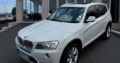 2011 X3 X DRIVE 35I 94000KM FOR SALE 0790475688