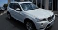 2011 X3 X DRIVE 35I 94000KM FOR SALE 0790475688