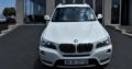 2011 X3 X DRIVE 35I 94000KM FOR SALE 0790475688