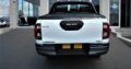 2020 HILUX 2.8DG-6 4X4 AUTO LEGEND 50 WITH 10KM FOR SALE