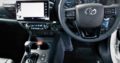 2020 HILUX 2.8DG-6 4X4 AUTO LEGEND 50 WITH 10KM FOR SALE