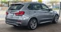 2015 X5 4.0D M SPORT WITH 107000KM FOR SALE