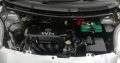 Toyota yaris 1.3 5 doors