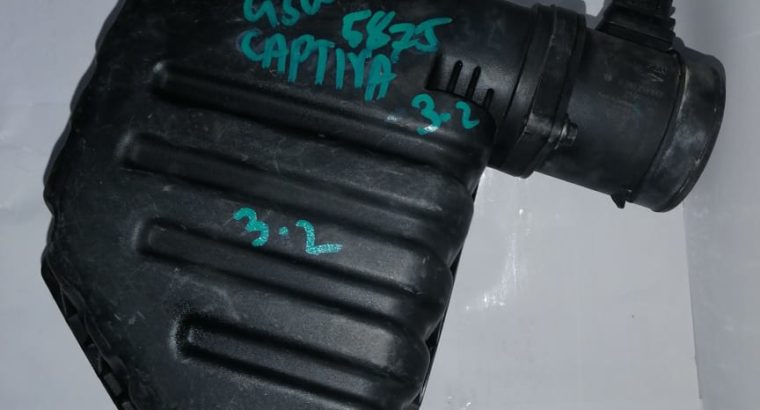 CHEV CAPTIVA 3.2 USED AIRBOX FOR SALE
