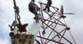 Rigging training course contact +27 71 459 3752