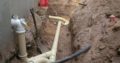 Plumbing training course contact +27 71 459 3752