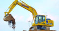 Excavator training course contact +27 71 459 3752