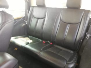Jeep Wrangler Rubicon 3.6L