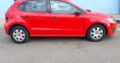 vw polo 1.4 trendline