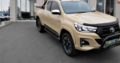 2020 HILUX 2.8DG-6 AUTO EXTRA CAB LEGEND 50 FOR SALE WITH 7300KM