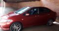 2011 Honda Ballade