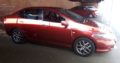 2011 Honda Ballade