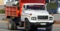 Dump truck training course contact 071 459 3752