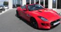 2013 F-TYPE V8 CONVERTIBLE WITH 29000KM FOR SALE