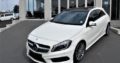 2015 A200D AMG FOR SALE