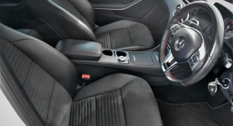 2015 A200D AMG FOR SALE