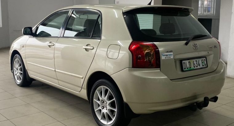 Toyota Yaris 1.3