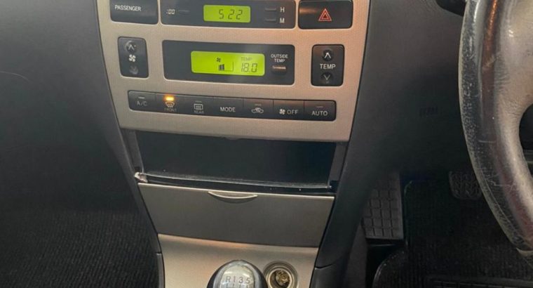 Toyota Yaris 1.3